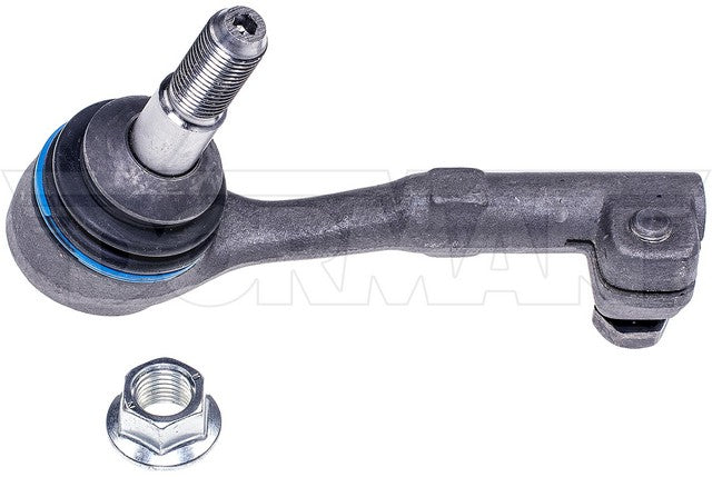 Dorman - OE Solutions Punta de Vara de Lazo de Dirección P/N:543-907 Fits: BMW 325xi 2006, BMW 328i Xdrive 13-09, BMW 328xi 08-07, BMW 330xi 2006, BMW 335i Xdrive 13-09, BMW 335xi 08-07, BMW X1 15-10 - Image 1