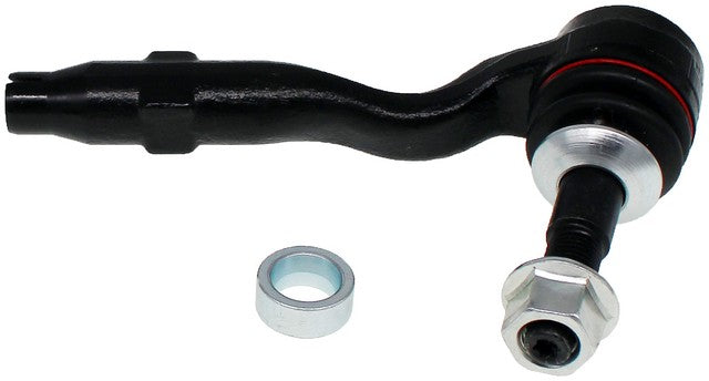 Dorman - OE Solutions Punta de Vara de Lazo de Dirección P/N:543-912 Fits: BMW 520i, BMW 528i, BMW 528i Xdrive, BMW 530i, BMW 535d, BMW 535d Xdrive, BMW 535i, BMW 535i Gt, BMW 535i Gt Xdrive, BMW 535i Xdrive - Image 1