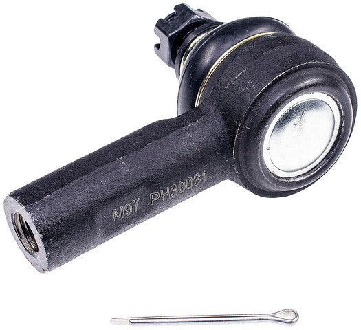 Dorman - OE Solutions Punta de Vara de Lazo de Dirección P/N:543-971 Fits: Chevrolet Matiz 15-11, Pontiac Matiz 10-04 - Image 2