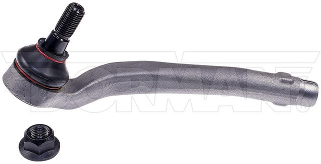 Dorman - OE Solutions Punta de Vara de Lazo de Dirección P/N:543-987 Fits: Mercedes-benz Ml320 03-98, Mercedes-benz Ml350 05-03, Mercedes-benz Ml430 01-99, Mercedes-benz Ml500 05-02, Mercedes-benz Ml55 Amg 03-00 - Image 2