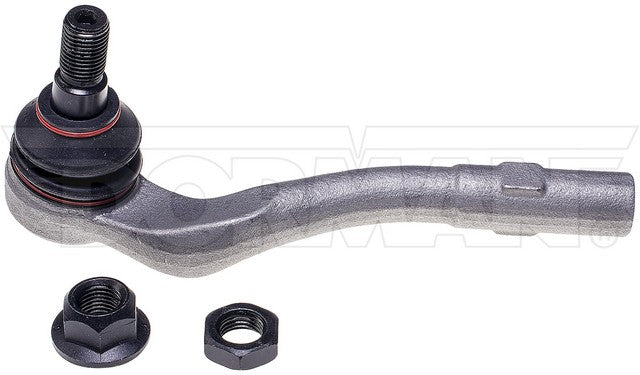 Dorman - OE Solutions Punta de Vara de Lazo de Dirección P/N:543-989 Fits: Mercedes-benz C200, Mercedes-benz C230, Mercedes-benz C240, Mercedes-benz C280, Mercedes-benz C32 Amg, Mercedes-benz C320, Mercedes-benz C350, Mercedes-benz C55 Amg - Image 2