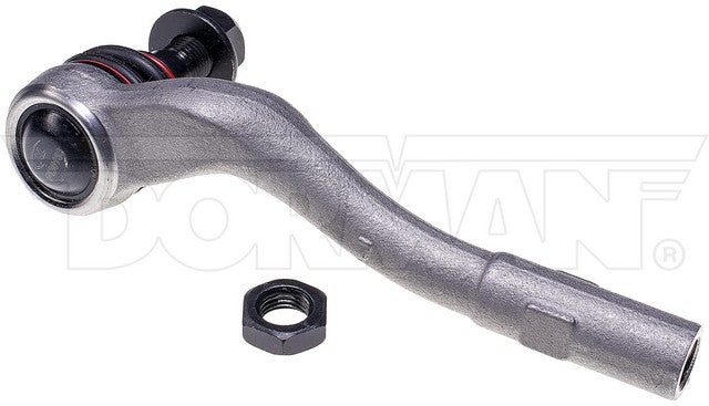 Dorman - OE Solutions Punta de Vara de Lazo de Dirección P/N:543-989 Fits: Mercedes-benz C200, Mercedes-benz C230, Mercedes-benz C240, Mercedes-benz C280, Mercedes-benz C32 Amg, Mercedes-benz C320, Mercedes-benz C350, Mercedes-benz C55 Amg - Image 1
