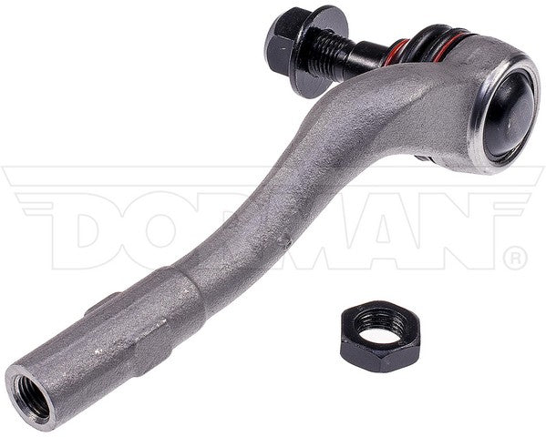 Dorman - OE Solutions Punta de Vara de Lazo de Dirección P/N:543-990 Fits: Mercedes-benz C200, Mercedes-benz C230, Mercedes-benz C240, Mercedes-benz C280, Mercedes-benz C32 Amg, Mercedes-benz C320, Mercedes-benz C350, Mercedes-benz C55 Amg - Image 1