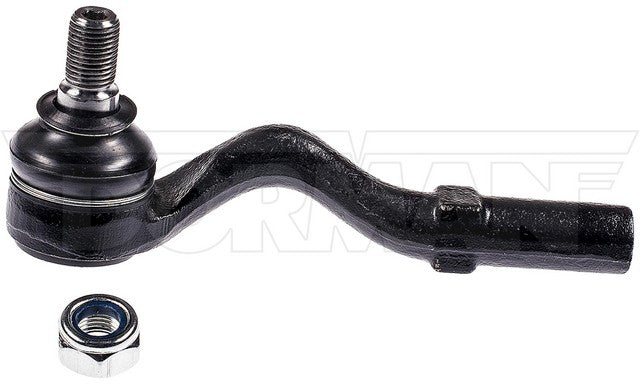 Dorman - OE Solutions Punta de Vara de Lazo de Dirección P/N:543-991 Fits: Mercedes-benz E280 1999, Mercedes-benz E300 99-96, Mercedes-benz E320 03-96, Mercedes-benz E420 1997, Mercedes-benz E430 02-98, Mercedes-benz E55 Amg 02-99 - Image 2
