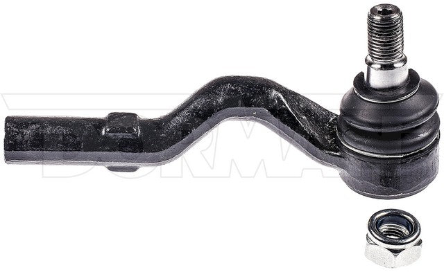 Dorman - OE Solutions Punta de Vara de Lazo de Dirección P/N:543-992 Fits: Mercedes-benz E280 1999, Mercedes-benz E300 99-96, Mercedes-benz E320 03-96, Mercedes-benz E420 1997, Mercedes-benz E430 02-98, Mercedes-benz E55 Amg 02-99 - Image 1