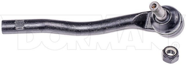 Dorman - OE Solutions Punta de Vara de Lazo de Dirección P/N:544-002 Fits: Mercedes-benz Gl320, Mercedes-benz Gl350, Mercedes-benz Gl450, Mercedes-benz Gl550, Mercedes-benz Ml320, Mercedes-benz Ml350, Mercedes-benz Ml450, Mercedes-benz Ml500 - Image 1
