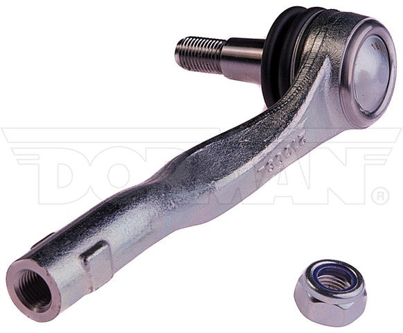 Dorman - OE Solutions Punta de Vara de Lazo de Dirección P/N:544-009 Fits: Mercedes-benz C230 09-08, Mercedes-benz C250 12-10, Mercedes-benz C300 14-08, Mercedes-benz C350 15-08, Mercedes-benz E350 14-12, Mercedes-benz E400 17-15 - Image 1