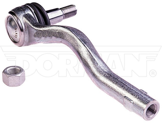 Dorman - OE Solutions Punta de Vara de Lazo de Dirección P/N:544-017 Fits: Mercedes-benz Cls63 Amg, Mercedes-benz Cls63 Amg S, Mercedes-benz E250, Mercedes-benz E300, Mercedes-benz E350, Mercedes-benz E400, Mercedes-benz E550, Mercedes-benz E63 Amg - Image 1