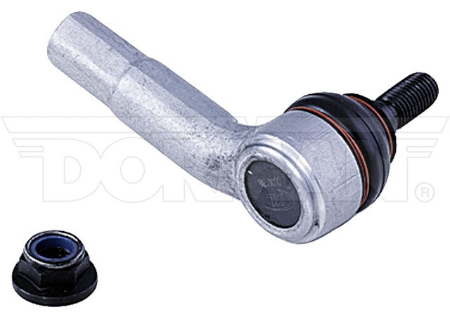 Dorman - OE Solutions Punta de Vara de Lazo de Dirección P/N:544-095 Fits: Audi A3, Seat Leon, Seat Toledo, Volkswagen Beetle, Volkswagen Beetle Cabrio, Volkswagen Clasico, Volkswagen Golf, Volkswagen Golf City, Volkswagen Jetta, Volkswagen Jetta City - Image 2