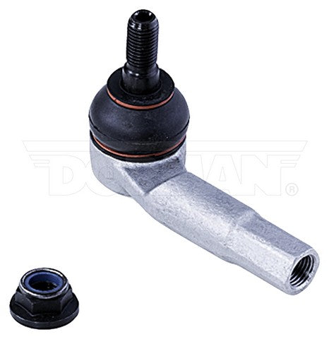 Dorman - OE Solutions Punta de Vara de Lazo de Dirección P/N:544-095 Fits: Audi A3, Seat Leon, Seat Toledo, Volkswagen Beetle, Volkswagen Beetle Cabrio, Volkswagen Clasico, Volkswagen Golf, Volkswagen Golf City, Volkswagen Jetta, Volkswagen Jetta City - Image 1
