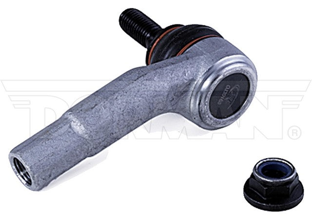 Dorman - OE Solutions Punta de Vara de Lazo de Dirección P/N:544-096 Fits: Audi A3, Seat Leon, Seat Toledo, Volkswagen Beetle, Volkswagen Beetle Cabrio, Volkswagen Clasico, Volkswagen Golf, Volkswagen Golf City, Volkswagen Jetta, Volkswagen Jetta City - Image 2