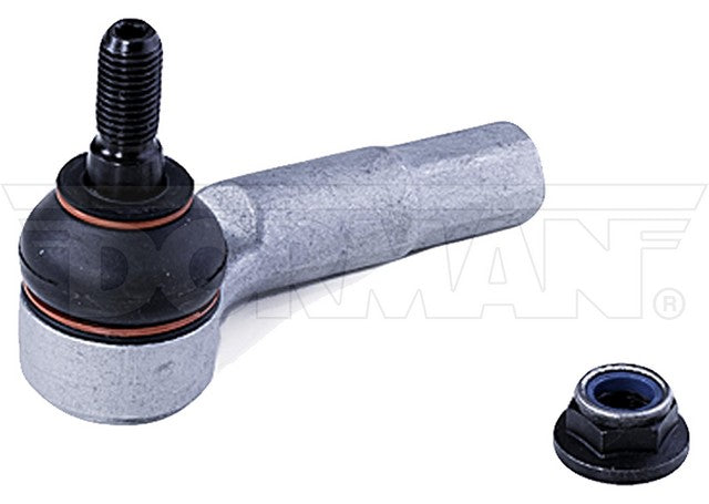 Dorman - OE Solutions Punta de Vara de Lazo de Dirección P/N:544-096 Fits: Audi A3, Seat Leon, Seat Toledo, Volkswagen Beetle, Volkswagen Beetle Cabrio, Volkswagen Clasico, Volkswagen Golf, Volkswagen Golf City, Volkswagen Jetta, Volkswagen Jetta City - Image 1
