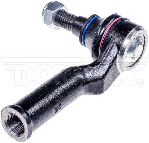 Dorman - OE Solutions Punta de Vara de Lazo de Dirección P/N:544-126 Fits: Land Rover Lr2, Volvo S60, Volvo S60 Cross Country, Volvo S80, Volvo V60, Volvo V60 Cross Country, Volvo V70, Volvo Xc60, Volvo Xc70 - Image 2