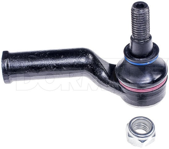 Dorman - OE Solutions Punta de Vara de Lazo de Dirección P/N:544-126 Fits: Land Rover Lr2, Volvo S60, Volvo S60 Cross Country, Volvo S80, Volvo V60, Volvo V60 Cross Country, Volvo V70, Volvo Xc60, Volvo Xc70 - Image 1