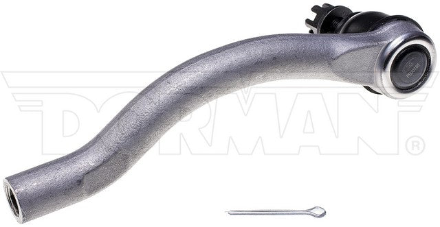 Dorman - OE Solutions Punta de Vara de Lazo de Dirección P/N:544-138 Fits: Acura Tl 08-04 - Image 2