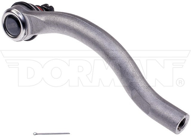 Dorman - OE Solutions Punta de Vara de Lazo de Dirección P/N:544-163 Fits: Acura Tsx 08-04, Honda Accord 07-03 - Image 2
