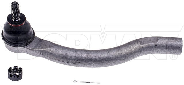 Dorman - OE Solutions Punta de Vara de Lazo de Dirección P/N:544-163 Fits: Acura Tsx 08-04, Honda Accord 07-03 - Image 1