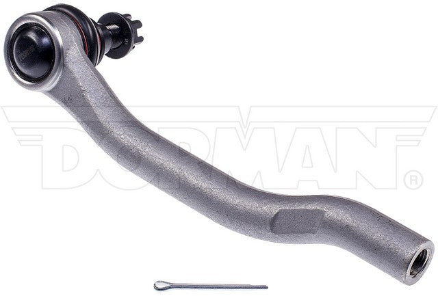 Dorman - OE Solutions Punta de Vara de Lazo de Dirección P/N:544-165 Fits: Acura Mdx 06-01, Honda Pilot 08-03 - Image 2