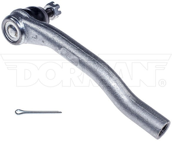 Dorman - OE Solutions Punta de Vara de Lazo de Dirección P/N:544-181 Fits: Honda City 13-10, Honda Fit 14-09, Honda Insight 14-10 - Image 2
