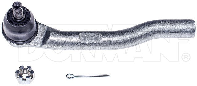 Dorman - OE Solutions Punta de Vara de Lazo de Dirección P/N:544-181 Fits: Honda City 13-10, Honda Fit 14-09, Honda Insight 14-10 - Image 1