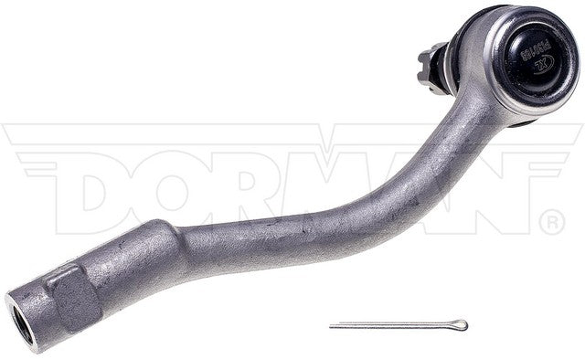 Dorman - OE Solutions Punta de Vara de Lazo de Dirección P/N:544-212 Fits: Dodge Attitude 11-06, Hyundai Accent 11-06 - Image 2