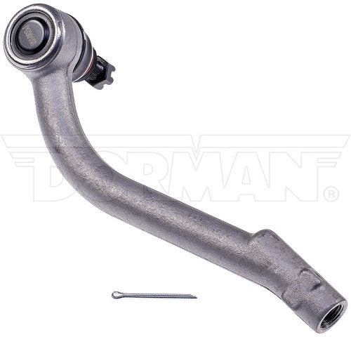 Dorman - OE Solutions Punta de Vara de Lazo de Dirección P/N:544-217 Fits: Hyundai Santa Fe 12-07, Hyundai Veracruz 12-07, Kia Sorento 13-11 - Image 2