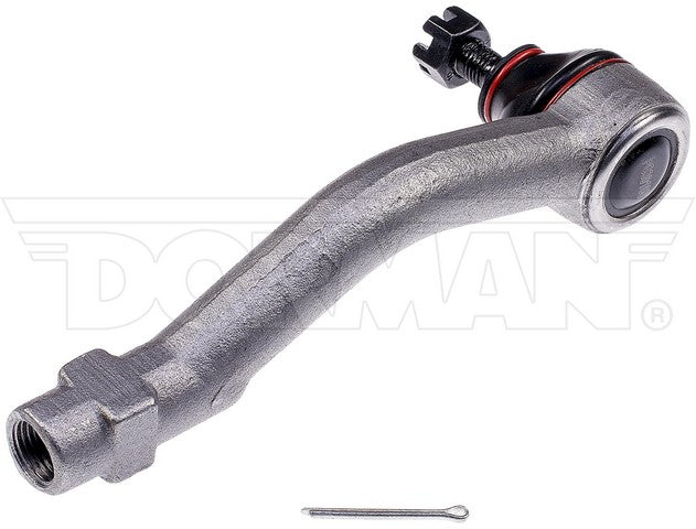 Dorman - OE Solutions Punta de Vara de Lazo de Dirección P/N:544-220 Fits: Hyundai Tucson 09-05, Kia Sportage 10-05 - Image 2