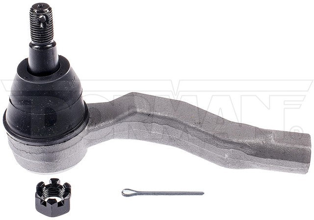 Dorman - OE Solutions Punta de Vara de Lazo de Dirección P/N:544-257 Fits: Infiniti G35 07-03, Nissan 350z 09-03 - Image 2