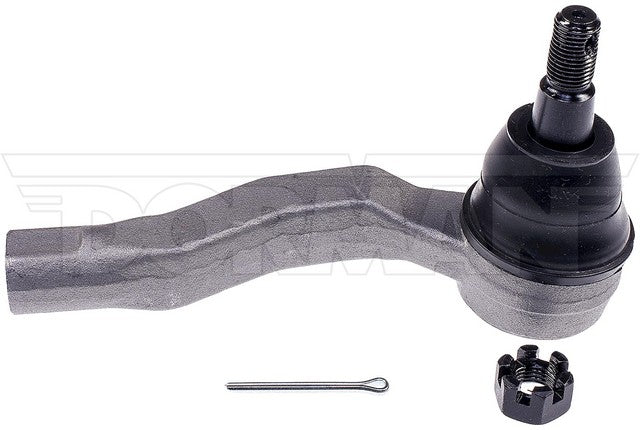 Dorman - OE Solutions Punta de Vara de Lazo de Dirección P/N:544-258 Fits: Infiniti G35 07-03, Nissan 350z 09-03 - Image 2