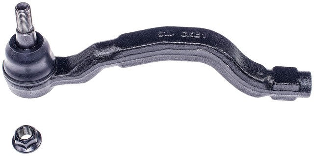 Dorman - OE Solutions Punta de Vara de Lazo de Dirección P/N:544-259 Fits: Infiniti Fx35 12-09, Infiniti Fx50 12-09 - Image 2