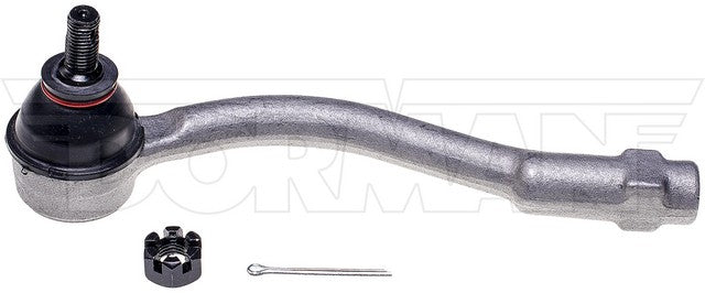 Dorman - OE Solutions Punta de Vara de Lazo de Dirección P/N:544-271 Fits: Kia Rio 11-06, Kia Rio5 11-06 - Image 2