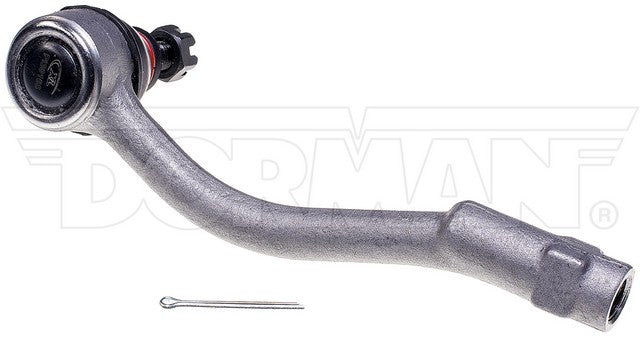 Dorman - OE Solutions Punta de Vara de Lazo de Dirección P/N:544-271 Fits: Kia Rio 11-06, Kia Rio5 11-06 - Image 1