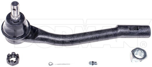 Dorman - OE Solutions Punta de Vara de Lazo de Dirección P/N:544-277 Fits: Hyundai Entourage 10-07, Kia Sedona 12-06, Kia Sedona 2014 - Image 1