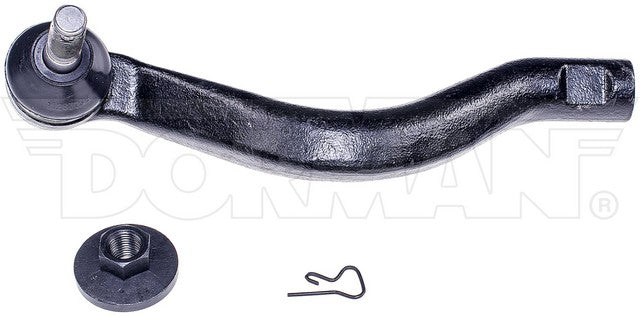 Dorman - OE Solutions Punta de Vara de Lazo de Dirección P/N:544-305 Fits: Lexus Gs300 2006, Lexus Gs350 11-07, Lexus Gs350 20-13, Lexus Is250 15-06, Lexus Is300 25-16, Lexus Is350 25-11, Lexus Rc300 25-16, Lexus Rc350 25-15 - Image 1