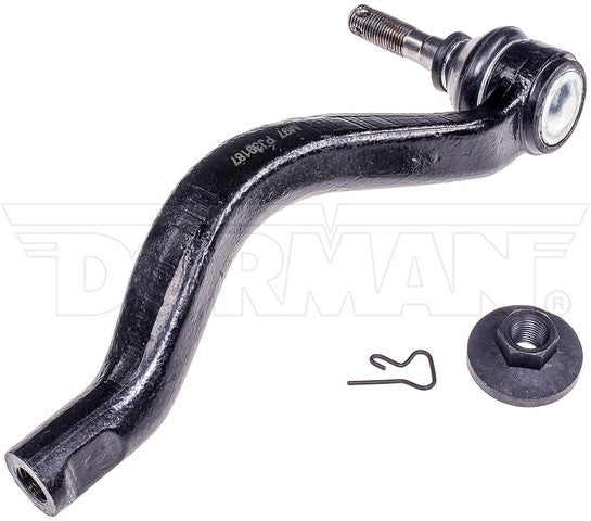Dorman - OE Solutions Punta de Vara de Lazo de Dirección P/N:544-306 Fits: Lexus Gs300 2006, Lexus Gs350 11-07, Lexus Gs350 20-13, Lexus Is250 15-06, Lexus Is300 25-16, Lexus Is350 25-11, Lexus Rc300 25-16, Lexus Rc350 25-15 - Image 2