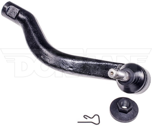 Dorman - OE Solutions Punta de Vara de Lazo de Dirección P/N:544-306 Fits: Lexus Gs300 2006, Lexus Gs350 11-07, Lexus Gs350 20-13, Lexus Is250 15-06, Lexus Is300 25-16, Lexus Is350 25-11, Lexus Rc300 25-16, Lexus Rc350 25-15 - Image 1