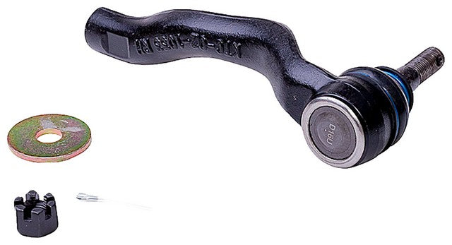 Dorman - OE Solutions Punta de Vara de Lazo de Dirección P/N:544-312 Fits: Lexus Ls460 17-09, Lexus Ls600h 16-08 - Image 2