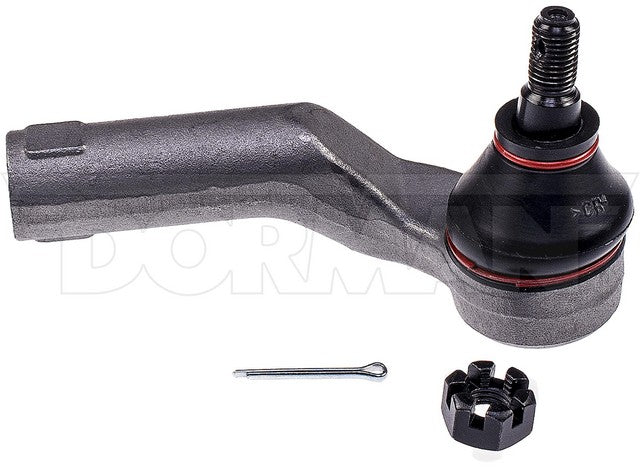 Dorman - OE Solutions Punta de Vara de Lazo de Dirección P/N:544-326 Fits: Mazda 3 13-04, Mazda 3 Sport 13-09, Mazda 5 10-06, Mazda 5 17-12 - Image 1