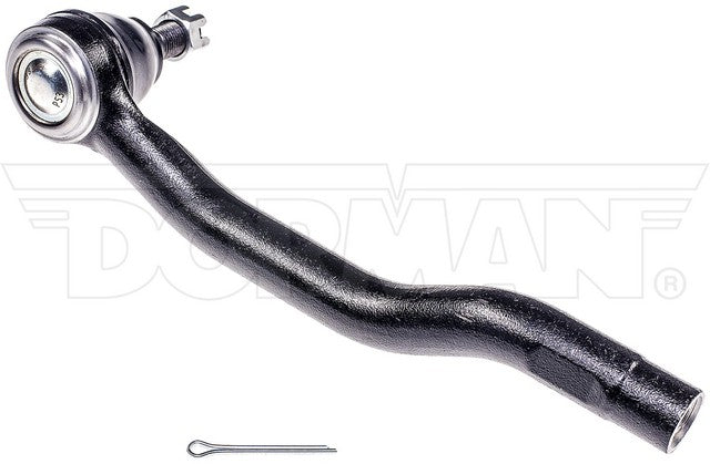 Dorman - OE Solutions Punta de Vara de Lazo de Dirección P/N:544-331 Fits: Mazda 6 13-09 - Image 2