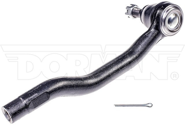 Dorman - OE Solutions Punta de Vara de Lazo de Dirección P/N:544-332 Fits: Mazda 6 13-09 - Image 2