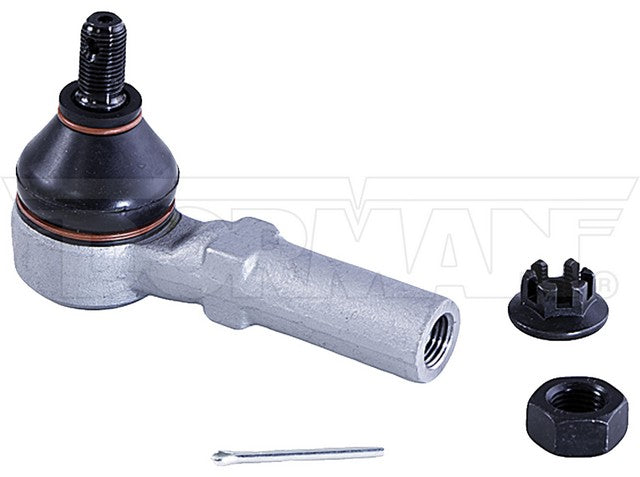 Dorman - OE Solutions Punta de Vara de Lazo de Dirección P/N:544-336 Fits: Ford Probe 97-93, Mazda 626 02-93, Mazda Mpv 06-00, Mazda Mx-6 97-93, Mazda Protege 03-99, Mazda Protege5 03-02 - Image 1