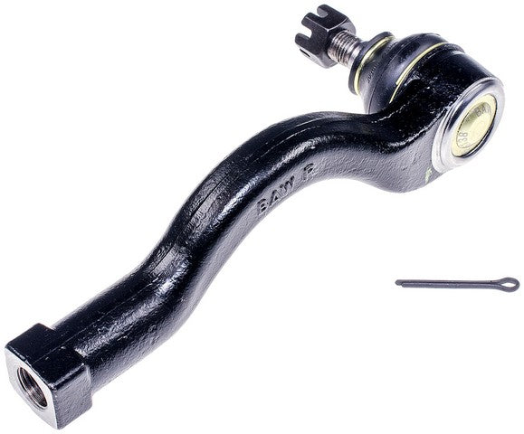 Dorman - OE Solutions Punta de Vara de Lazo de Dirección P/N:544-348 Fits: Mitsubishi L200 14-08, Mitsubishi Montero 06-01 - Image 2