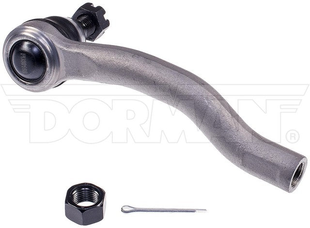 Dorman - OE Solutions Punta de Vara de Lazo de Dirección P/N:544-357 Fits: Nissan Frontier 20-05, Nissan Np300 25-16, Nissan Np300 Frontier 20-16, Nissan Pathfinder 12-05, Nissan Titan 24-17, Nissan Xterra 15-05, Suzuki Equator 12-09 - Image 2