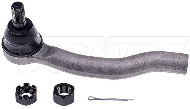 Dorman - OE Solutions Punta de Vara de Lazo de Dirección P/N:544-357 Fits: Nissan Frontier 20-05, Nissan Np300 25-16, Nissan Np300 Frontier 20-16, Nissan Pathfinder 12-05, Nissan Titan 24-17, Nissan Xterra 15-05, Suzuki Equator 12-09 - Image 1