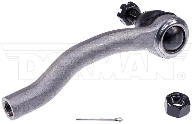 Dorman - OE Solutions Punta de Vara de Lazo de Dirección P/N:544-358 Fits: Nissan Frontier 20-05, Nissan Np300 25-16, Nissan Np300 Frontier 20-16, Nissan Pathfinder 12-05, Nissan Titan 24-17, Nissan Xterra 15-05, Suzuki Equator 12-09 - Image 2