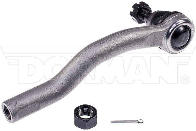 Dorman - OE Solutions Punta de Vara de Lazo de Dirección P/N:544-360 Fits: Infiniti Qx56 13-04, Infiniti Qx80 24-14, Nissan Armada 15-05, Nissan Armada 24-17, Nissan Pathfinder Armada 2004, Nissan Titan 15-04 - Image 2