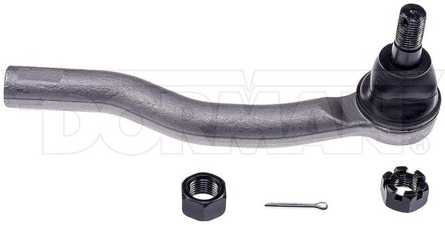 Dorman - OE Solutions Punta de Vara de Lazo de Dirección P/N:544-360 Fits: Infiniti Qx56 13-04, Infiniti Qx80 24-14, Nissan Armada 15-05, Nissan Armada 24-17, Nissan Pathfinder Armada 2004, Nissan Titan 15-04 - Image 1