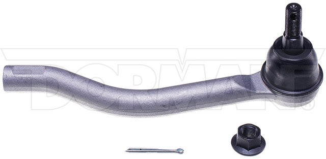 Dorman - OE Solutions Punta de Vara de Lazo de Dirección P/N:544-366 Fits: Infiniti Fx37 2013, Infiniti Fx50 2013, Infiniti Qx70 20-14, Nissan Altima 13-07, Nissan Maxima 15-09, Nissan Murano 14-09 - Image 1