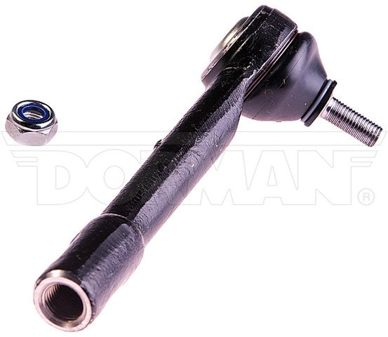 Dorman - OE Solutions Punta de Vara de Lazo de Dirección P/N:544-371 Fits: Nissan Rogue 14-08, Nissan Rogue Select 15-14, Nissan X-trail 14-08, Renault Koleos 16-09 - Image 1