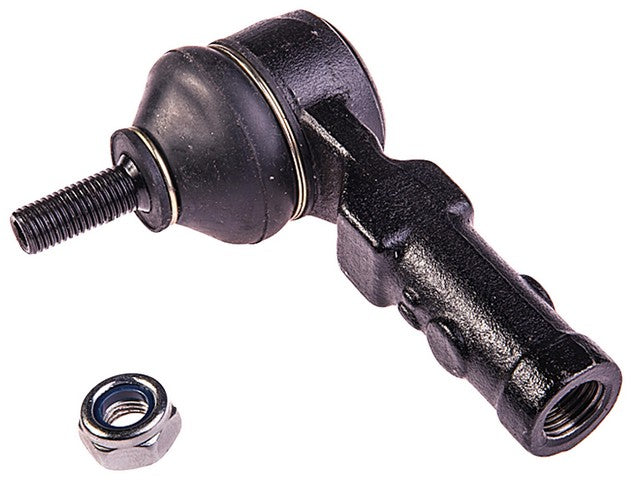 Dorman - OE Solutions Punta de Vara de Lazo de Dirección P/N:544-375 Fits: Nissan Micra, Nissan Platina, Renault Clio, Renault Euro Clio, Renault Kangoo, Renault Kangoo Express, Renault Megane, Renault Scenic - Image 1